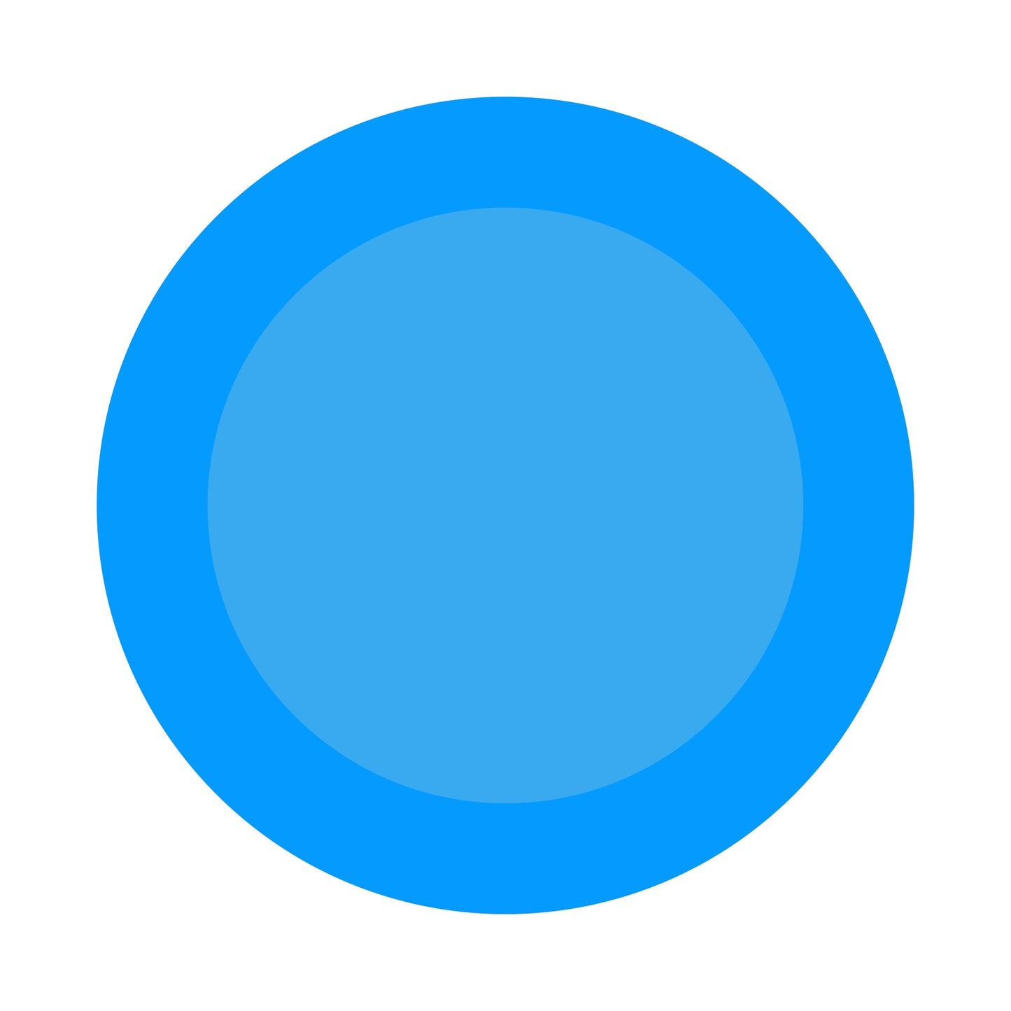 Full Customized Circle