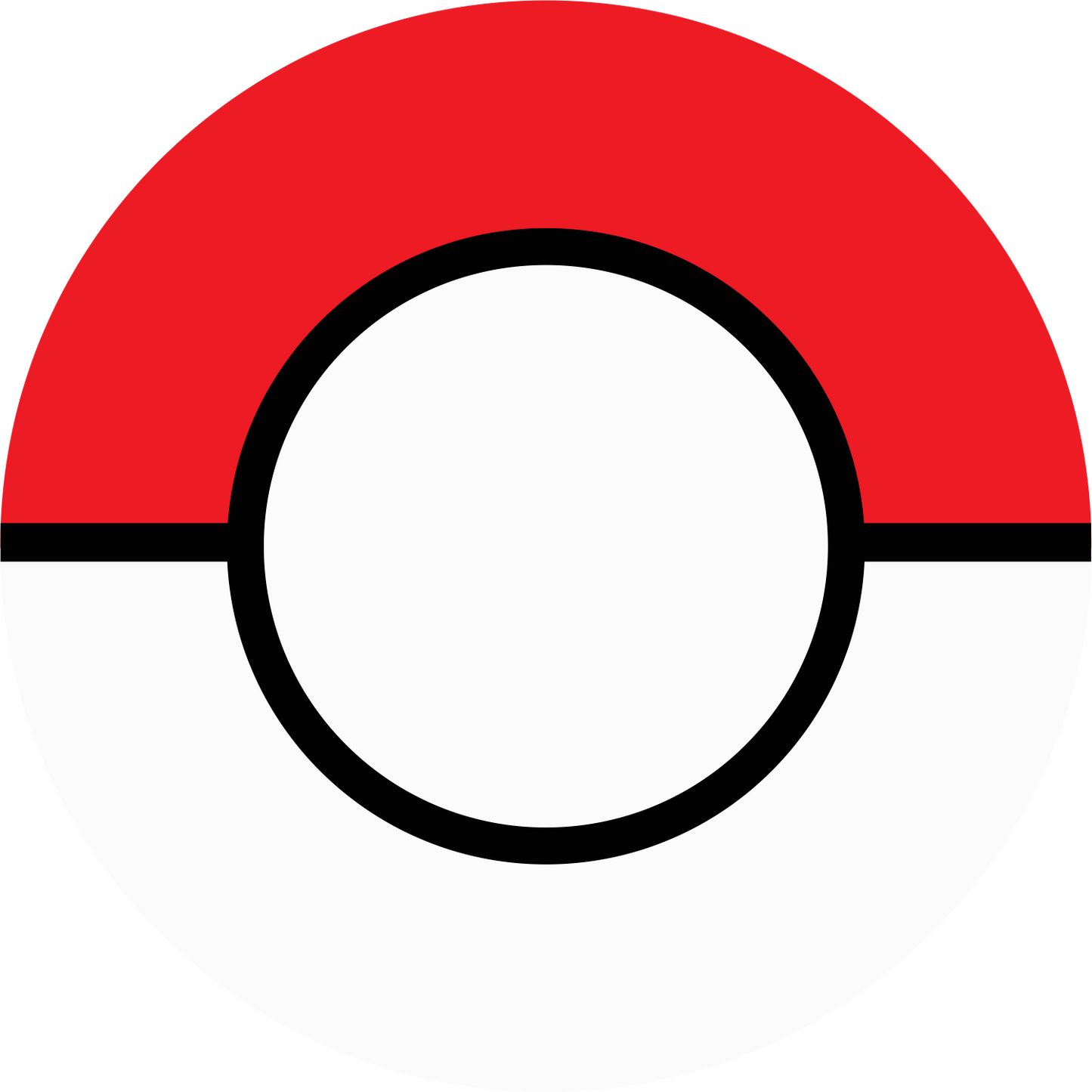 Happy Birthday Poke Ball