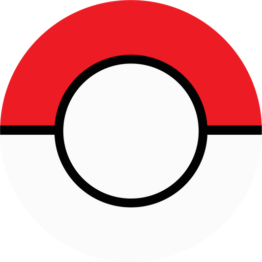Happy Birthday Poke Ball